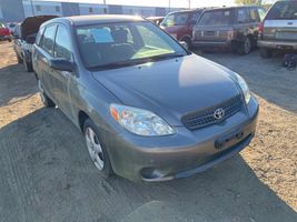 2006 Toyota Matrix