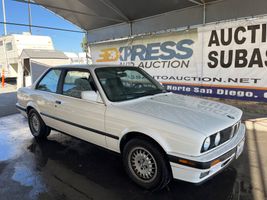 1991 BMW 3 Series