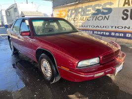 1993 Buick Regal