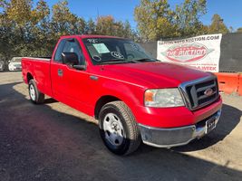 2004 Ford F-150