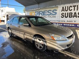 2005 Honda Accord