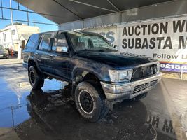 1990 Toyota 4Runner