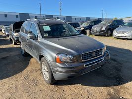 2007 Volvo XC90