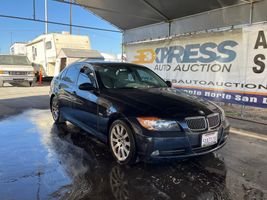 2006 BMW 3 Series