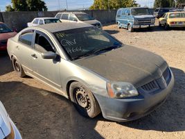 2005 Mitsubishi GALANT