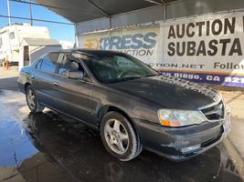 2003 ACURA TL