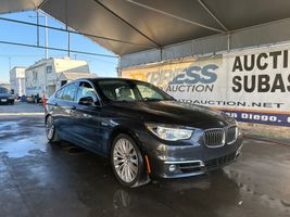 2014 BMW 5 Series