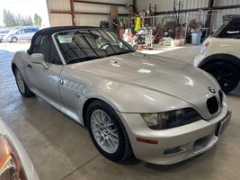 2000 BMW Z3