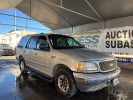 2001 Ford Expedition