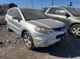 2007 ACURA RDX