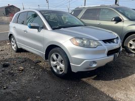 2007 ACURA RDX