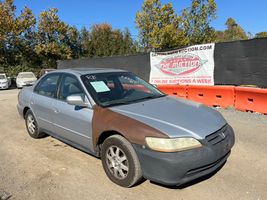 2002 Honda Accord