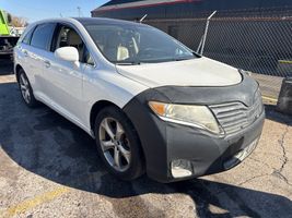 2010 Toyota Venza