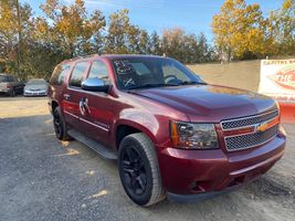 2008 Chevrolet Suburban