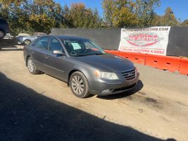 2009 Hyundai Sonata