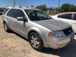 2007 Ford Freestyle