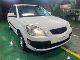 2009 Kia Rio