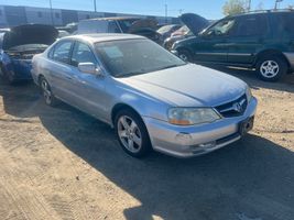 2002 ACURA TL