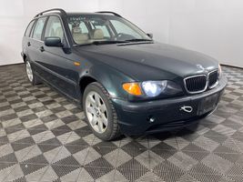 2004 BMW 3 Series