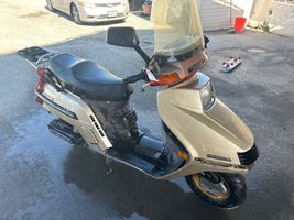 1985 Honda CH250