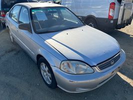 1999 Honda Civic