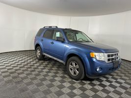 2009 Ford Escape