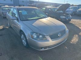 2005 NISSAN Altima