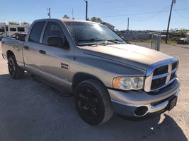 2002 Dodge RAM 1500