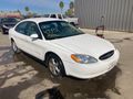 2003 Ford Taurus