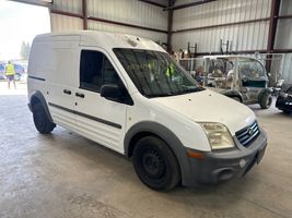 2012 Ford Transit Connect