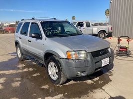 2002 Ford Escape