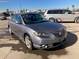 2005 Mazda MAZDA3