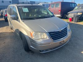 2008 Chrysler Town and Country