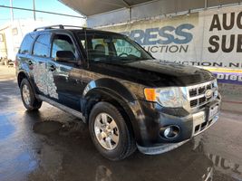 2011 Ford Escape