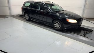 2010 Volvo V70