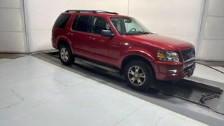 2010 Ford Explorer