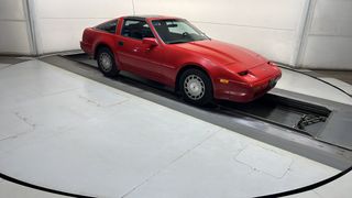 1987 NISSAN 300ZX