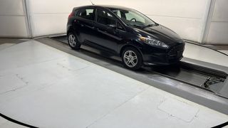 2018 Ford FIESTA