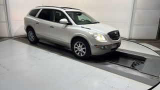 2011 Buick Enclave