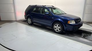 2005 Ford Freestyle