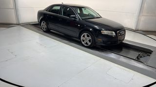 2007 Audi A4