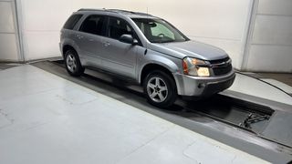 2005 Chevrolet Equinox