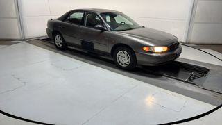 2003 Buick Century