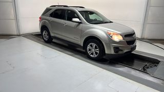 2013 Chevrolet Equinox