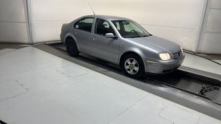 2004 VOLKSWAGEN JETTA