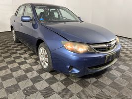 2011 Subaru Impreza