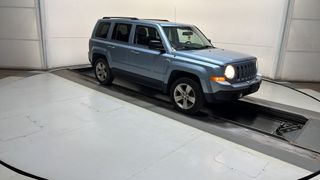 2013 JEEP Patriot