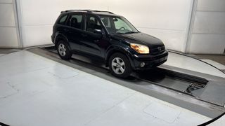 2005 Toyota RAV4