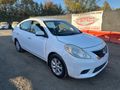 2014 NISSAN Versa