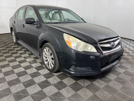 2010 Subaru Legacy